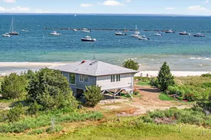 12 Meadow Shores Rd, Dartmouth, MA 02748 - Photo 1