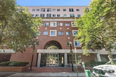 20 Webster St #603, Brookline, MA 02446 - Photo 1