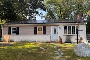 85 Indian Run Rd, Bellingham, MA 02019 - Photo 1