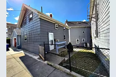 23 Pitman, Fall River, MA 02723 - Photo 1