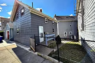23 Pitman, Fall River, MA 02723 - Photo 1