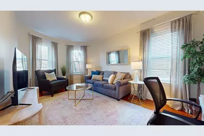 636 Washington St #4, Brookline, MA 02446 - Photo 1