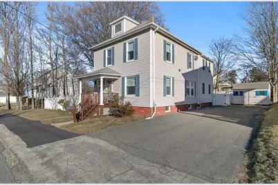 22 Vernon St., Haverhill, MA 01835 - Photo 1