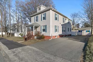 22 Vernon St, Haverhill, MA 01835 - Photo 1