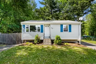 53 S Shore Rd, Holbrook, MA 02343 - Photo 1