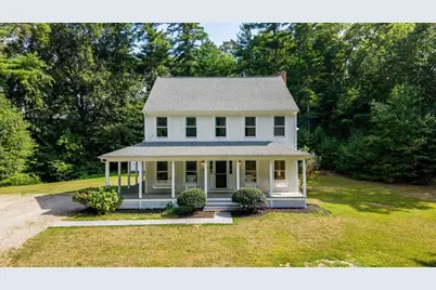 36 Mill Street, Lakeville, MA 02347 - Photo 1