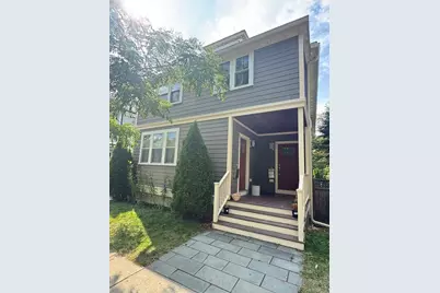 409-411 Walden Street #409, Cambridge, MA 02138 - Photo 1