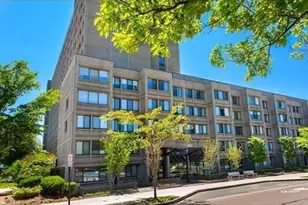 1731 Beacon St, Brookline, MA 02445 - Photo 1