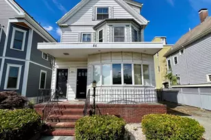 85 Rindge Ave, Cambridge, MA 02140 - Photo 1