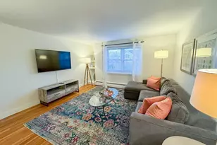 91 Chestnut St, Brookline, MA 02445 - Photo 1