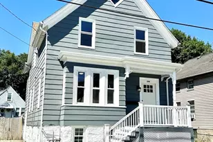 299 Cedar St, New Bedford, MA 02740 - Photo 1