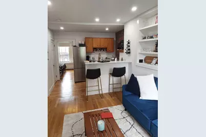 23 Dartmouth Place #4, Boston, MA 02116 - Photo 1