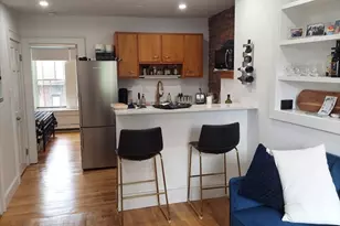 23 Dartmouth Pl, Boston, MA 02116 - Photo 1