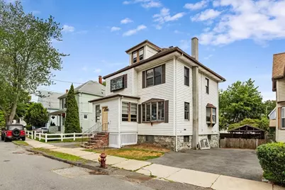 24 Endicott St, Saugus, MA 01906 - Photo 1