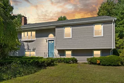 105 Duncan Road, Stoughton, MA 02072 - Photo 1