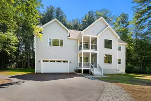 11 Bicknell Rd, Billerica, MA 01821 - Photo 1