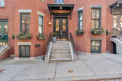 14 Auburn St #A, Boston, MA 02129 - Photo 1