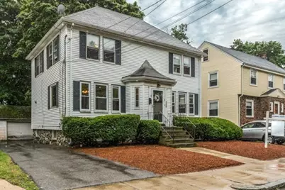 156 Bainbridge, Malden, MA 02148 - Photo 1