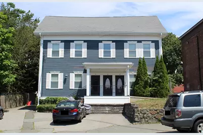 6 Hill Court #C, Stoneham, MA 02180 - Photo 1