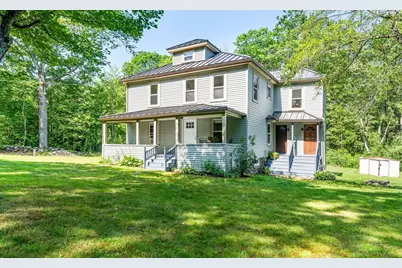 11 Mirick Rd, Princeton, MA 01541 - Photo 1