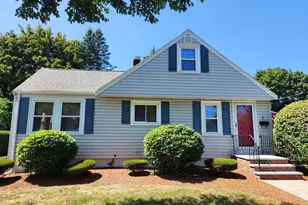 1 Danforth St, Peabody, MA 01960 - Photo 1