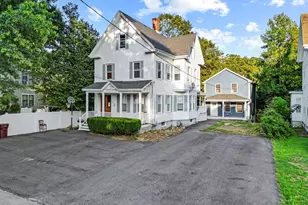 27-29 Pearl St, Middleborough, MA 02346 - Photo 1