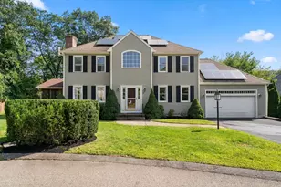 15 Brown Terrace, Dedham, MA 02026 - Photo 1