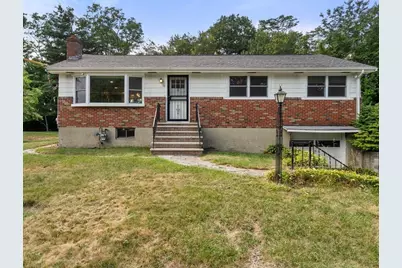 30 Prouty Road, Burlington, MA 01803 - Photo 1