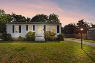 21 Regal St, Whitman, MA 02382 - Photo 1