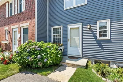 35 Gooseneck #43, Swampscott, MA 01907 - Photo 1