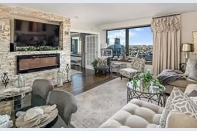 65 East India Row #24C, Boston, MA 02110 - Photo 1