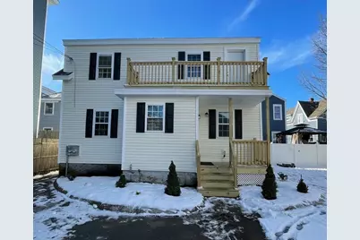 32 Harwood St #2, Lynn, MA 01902 - Photo 1