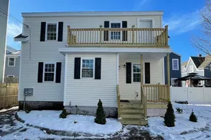 32 Harwood St, Lynn, MA 01902 - Photo 1