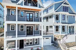 31 Woodlawn, Boston, MA 02130 - Photo 1