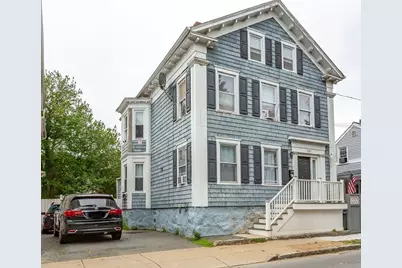 329 Cottage, New Bedford, MA 02740 - Photo 1