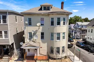 52 McLellan St, Boston, MA 02121 - Photo 1