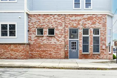 75 Walnut Street #116, Peabody, MA 01960 - Photo 1