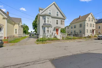 21 7th Ave, Haverhill, MA 01830 - Photo 1