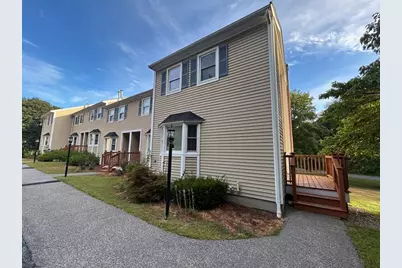 22 Charles St #1, Douglas, MA 01516 - Photo 1