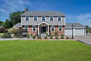 1 Breton Dr, Canton, MA 02021 - Photo 1