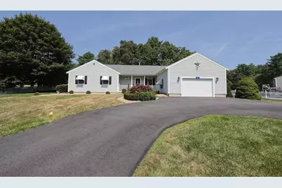 46 Pondview Circle, Taunton, MA 02780 - Photo 1