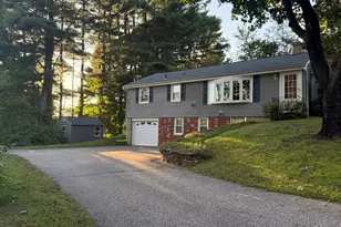 116 Faith Dr, East Brookfield, MA 01515 - Photo 1