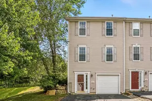 58 Buttercup Ln, Grafton, MA 01560 - Photo 1