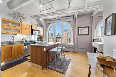 210 South #11-1, Boston, MA 02111 - Photo 1