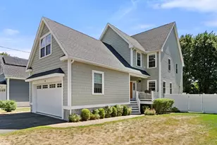 94 Border St, Dedham, MA 02026 - Photo 1