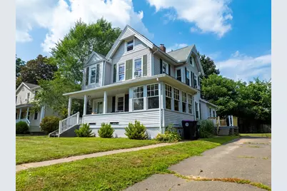 165 Lincoln St, Holyoke, MA 01040 - Photo 1