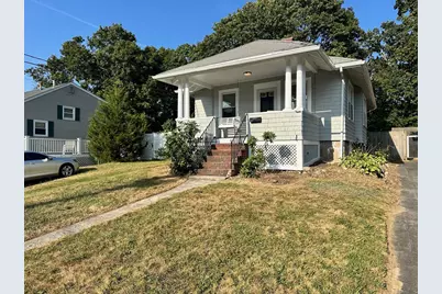 41 Wendell Ave, Brockton, MA 02302 - Photo 1