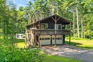 287 Federal St, Belchertown, MA 01007 - Photo 1