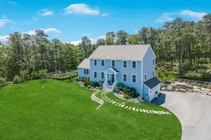 74 Nautical Way, Plymouth, MA 02360 - Photo 1