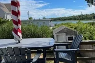 8 Harbor Road Harbor Beach, Mattapoisett, MA 02739 - Photo 1